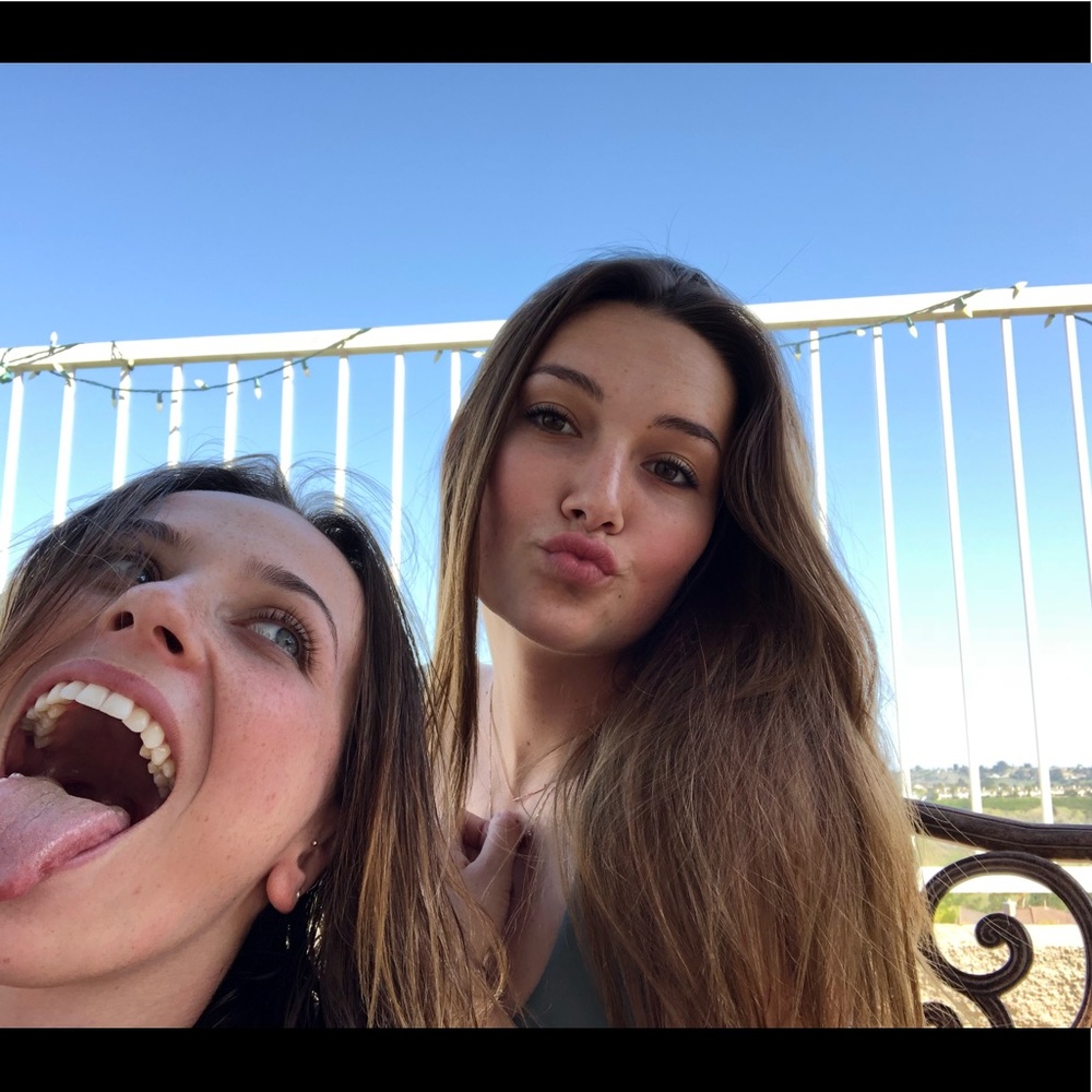 Meet your Posher, Mary